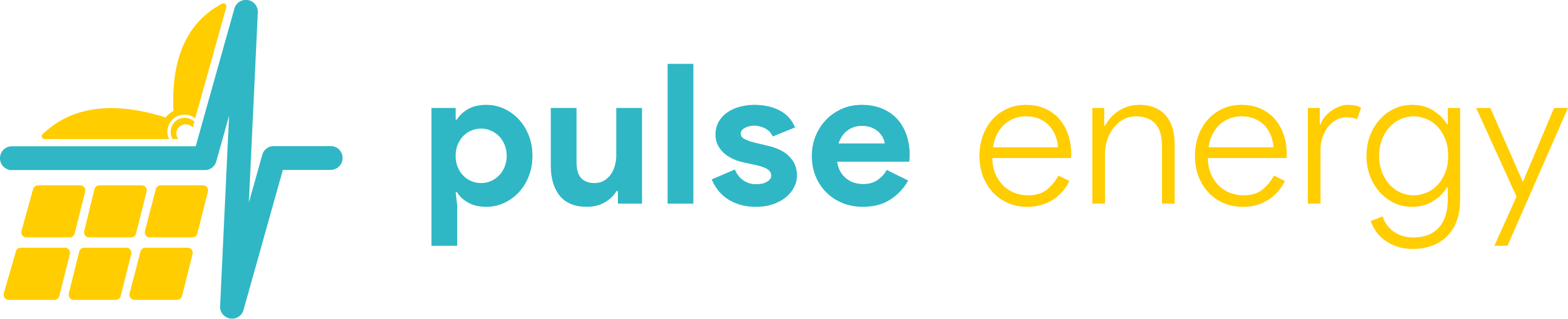 Pulse Energy Pensou no futuro, pensou Pulse Energy